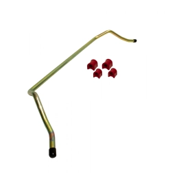 Narrowed Swaybar, for King Pin Front, 3/4 Inch