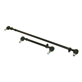 Narrowed Tie Rods, for Ball Joint Front, Left & Right