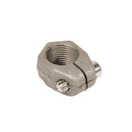 King Pin Clamp Nut, Right Side, Sold Each