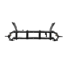 Complete Beam in a Box, Ball Joint, Standard Spindles