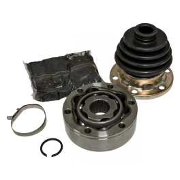 Cv Joint Kit, 100mm 002 & 091 Type 2 Bus 68-79