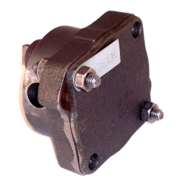 Oil Pump, 30mm Gears, 8mm Bolt 56-70 Flat Cams, By Melling