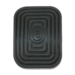 Pedal Pad Replacement, Fits Stock VW Pedals, CNC & Racetrim