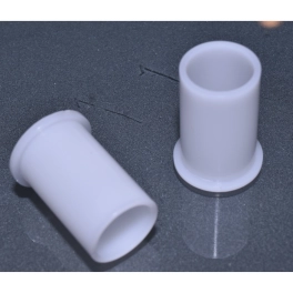 Linkage Ball End Bushings, for Dual Carb Linkage, Pair