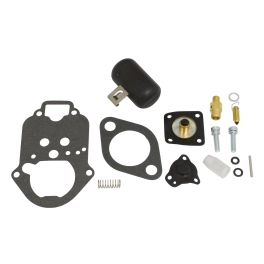 Master Carburetor Rebuild Kit, 34 ICT, EPC 34