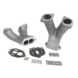 Ported Intake Manifolds, Tall, Stage 1, for IDA & EPC