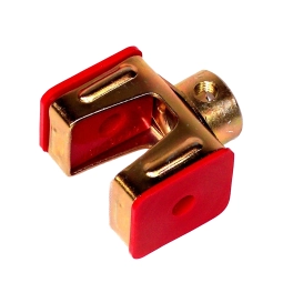 EMPI 5548-11 Shift Rod Coupler, Late Style