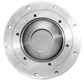 Transmission Side Cover, for Swing Axle VW, By Scat