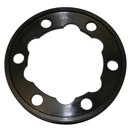 EMPI 86-9310-0 Cv Flange, for 934 Over The Cv Style, Sold Each