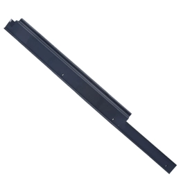 Running Board Fastening Panel, Beetle 52-77 Super 71-79