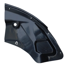 Fender Section, Inner Front, Right Side, for Beetle 61-67