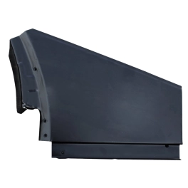 Rear Quarter Section, Right Side, Beetle 52-77 & SB