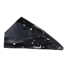 Wheelhouse, Left Rear, for Beetle 68-73 & Super Beetle 71-73