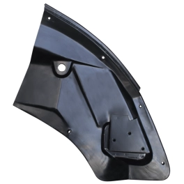 Wheelhouse, Front Right, for Beetle 68-73