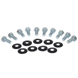 Fender Bolt Kit, All Years Beetle