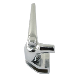 Vent Wing Latch, Right Side, For Beetle 52-64 Bus 53-67 Left