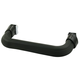 Grab Handle, Fits Beetle 61-67, Black, Sold Each