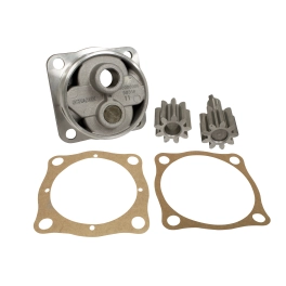 Oil Pump, 26mm Gears, 8mm Bolt for 71-79 Dished Cams Schadek