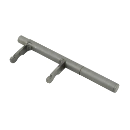 Throw Out Bearing Shaft, Fits Beetle & Ghia 71-72