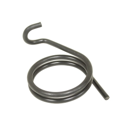 Throw Out Shaft Spring, Fits Beetle, Ghia & Super 74-79