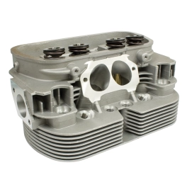 Gtv-2 D7000 Cnc Ported Heads, 44 & 37.5 Valves, 94mm