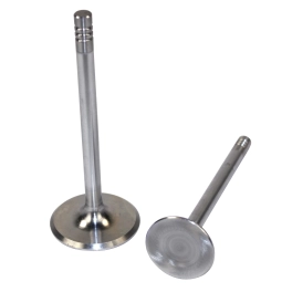 EMPI 98-1938-B Stainless Intake & Exhaust Valve, 37.5mm, Sold Each