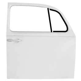 Vent Wing Seal, for Beetle 65-74, Left Side