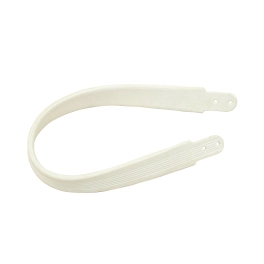 Assist Strap, for Beetle 68-77, White, Sold Each