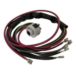 Ignition Switch, with Wiring, for Beetle 70-71, Bus 70-73