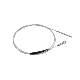 Clutch Cable, Dune Buggy Applications, 74 Inch