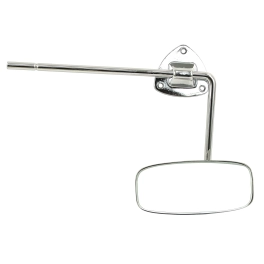 Rear View Mirror, for Beetle 1957
