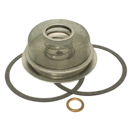Oil Screen,  Fits Bus 72-79 &9 & Vanagon 80-83