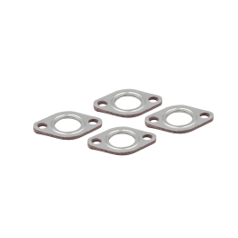 Heat Riser Gasket Set, Metal Clad, for Aircooled VW