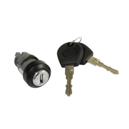 Ignition Switch, with Keys, For Bus 71-79