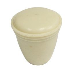 Headlight Or Wiper Switch Knob for Beetle & Ghia 68-72 IVORY