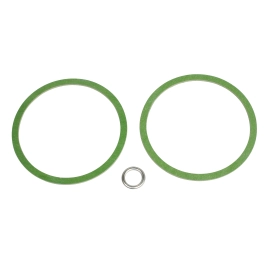 Oil Strainer Gasket Set, Type 2 Bus 1700, 1800 & 2000cc