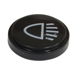 Headlight Switch Knob, for Beetle 68-77