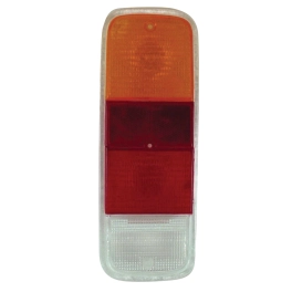 Tail Light Lens, Left Or Right Side, for Bus 72-79