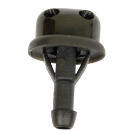 Windshield Washer Nozzle, for Beetle 60-79, Each