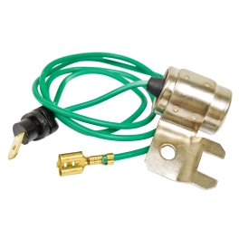 Condensor For 68-71 Type 3