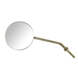 Side Mirror, Left Side, for Bus 56-67