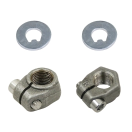 Front Drum Mounting Kit, Beetle 66-79, Ball Joint