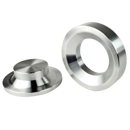 Latest Rage FAB-3388 Dimple Die, 3 Hole