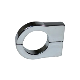 Fire Extinguisher Clamp, for 1-1/2 Tube, Each