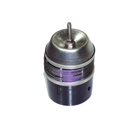 Spark Arrestor, 3 Inch Wedge Fit Style with Discs