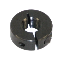 Thru Rod Nuts, 4 Pack
