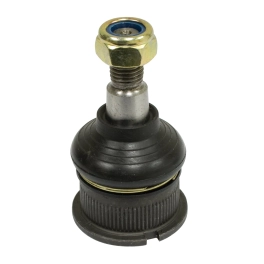 Radiused Ball Joint, Lower, For Beetle & Ghia 66-74