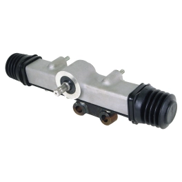 Heavy Duty Rack & Pinion, for Heim Ends