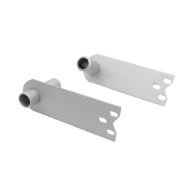 Irs Spring Plates, for 24-11/16 Torsion Bar