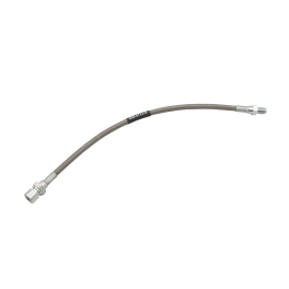 Stainless Brake Line, Front, Fits Beetle 67-79 Sold Each